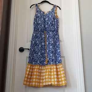 Matilda Jane Women's Dress